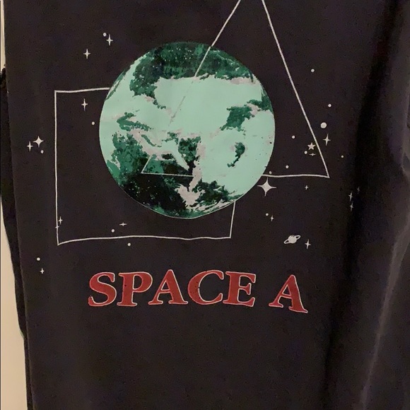 Distressed tank - Picture 5 of 7